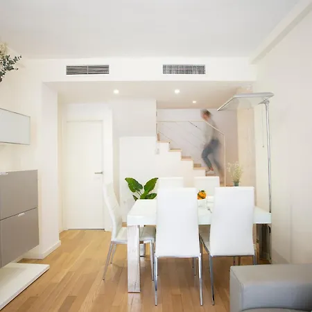 Singularstays Comedias Iv 아파트 *