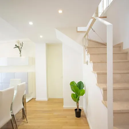 Singularstays Comedias Iv 발렌시아