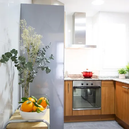 Singularstays Comedias Iv 아파트