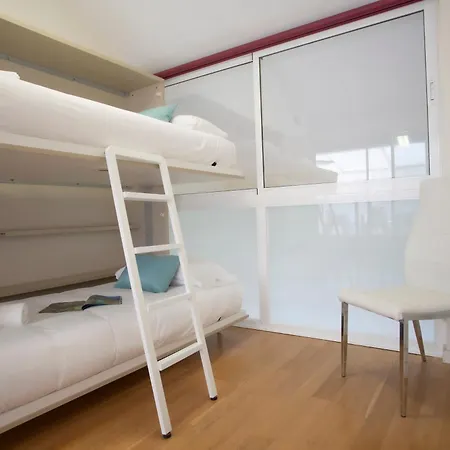 Singularstays Comedias Iv 아파트