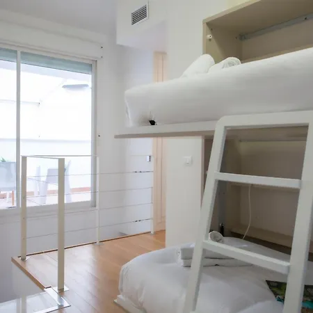 Singularstays Comedias Iv