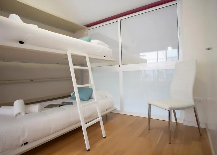 Singularstays Comedias Iv Lejlighed