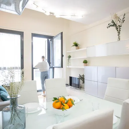 Singularstays Comedias Iv Appartamento