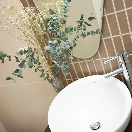 Apartman Singularstays Comedias Iv Valencia