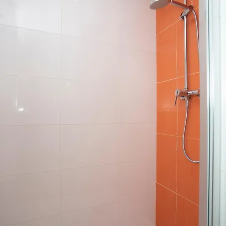 Apartman Singularstays Comedias Iv